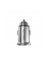 Ładowarka samochodowa Vention USB-A USB-C 30W PD - nr 5