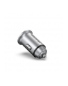 Ładowarka samochodowa Vention USB-A USB-C 30W PD - nr 6