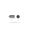 Ładowarka samochodowa Vention USB-A USB-C 30W PD - nr 9