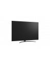 Telewizor LG NanoCell 75NANO81A3A 75''; 4K Ultra HD WebOS Dolby Digital DVB-T2 Czarny - nr 12