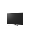 Telewizor LG NanoCell 75NANO81A3A 75''; 4K Ultra HD WebOS Dolby Digital DVB-T2 Czarny - nr 15