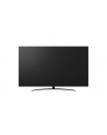 Telewizor LG NanoCell 75NANO81A3A 75''; 4K Ultra HD WebOS Dolby Digital DVB-T2 Czarny - nr 9