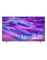 Telewizor Samsung QE100QN80FUXXH Neo QLED 100''; 4K Ultra HD 144Hz Tizen Dolby Atmos Czarny - nr 1