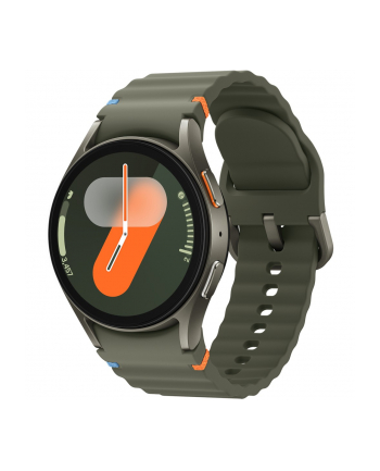 Smartwatch Samsung Galaxy Watch 7 (SM-L300) 40mm Zielony nr 2