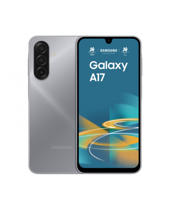 Samsung Galaxy A17 (A175) DS 8/256GB Grey