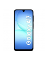 Samsung Galaxy A17 (A175) DS 8/256GB Black - nr 1