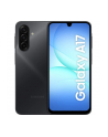 Samsung Galaxy A17 (A175) DS 8/256GB Black - nr 3