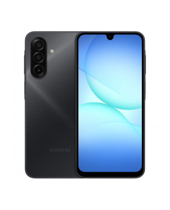 Samsung Galaxy A17 (A175) DS 8/256GB Black nr 2