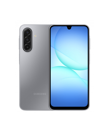 Samsung Galaxy A17 (A176) 5G DS 8/256GB Grey nr 1