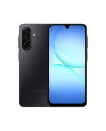 Samsung Galaxy A17 (A176) 5G DS 8/256GB Black nr 1