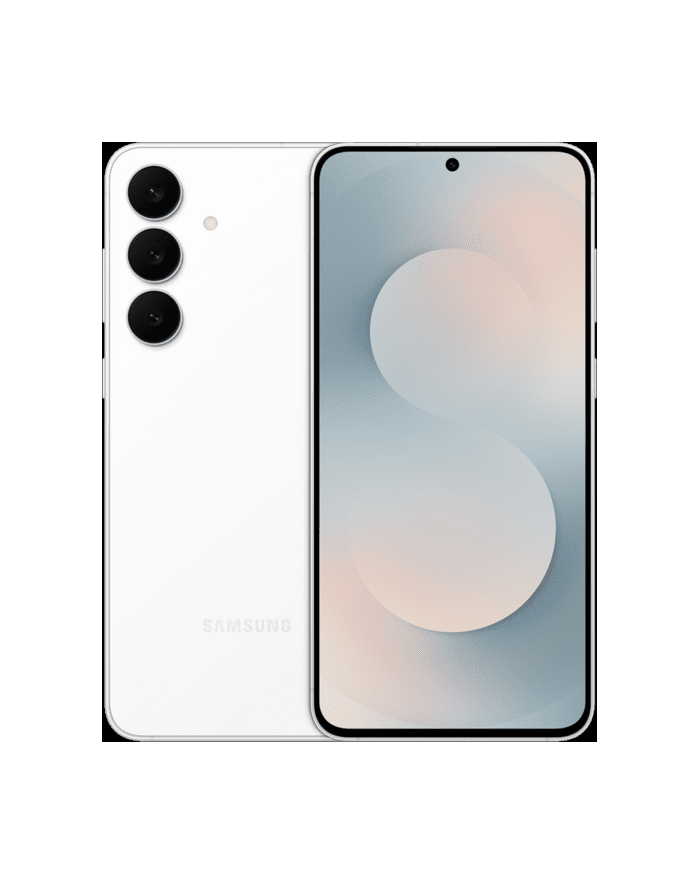 Samsung Galaxy S25 FE (S731) 5G 8/128GB White główny