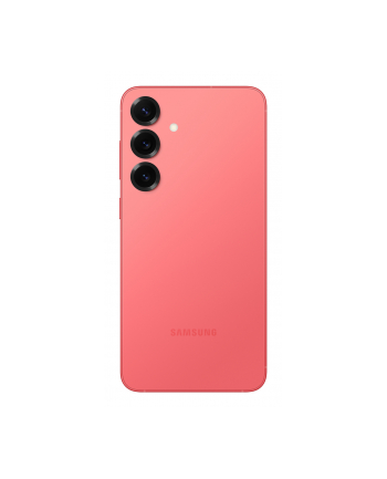 Samsung Galaxy S25+(S936) DS 5G 12/256GB Coralred nr 2