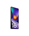 Xiaomi Redmi Note 15 5G DS 8/256GB Mist Purple - nr 6