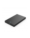 Obudowa dysku twardego SATA 2,5 cala Vention USB 30 Micro-B - nr 1
