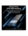 Obudowa dysku twardego SATA 2,5 cala Vention USB 30 Micro-B - nr 2