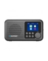 Radio przenośne BLAUPUNKT DAB DR8BK, czarny - nr 1