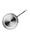 WMF Profi 0794649991 - Okrągła - Patelnia uniwersalna - Stal nierdzewna - 250 °C - Ceramika - Gaz - Halogen - Indukcja - Stal nierdzewna - nr 3
