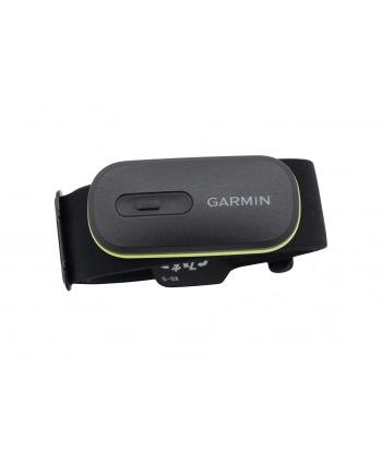 Czujnik tętna Garmin HRM 600, XS–S (56-72cm) Black