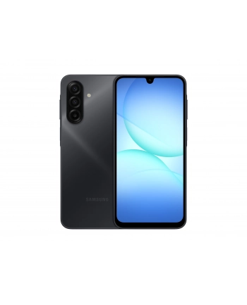 Samsung Galaxy A17 (A175) DS 8/256GB Black