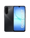 Samsung Galaxy A17 (A175) DS 8/256GB Black - nr 3