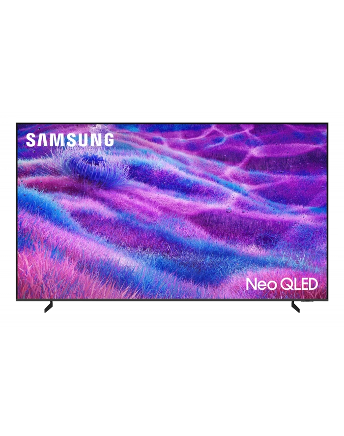 Telewizor Samsung QE100QN80FUXXH Neo QLED 100''; 4K Ultra HD 144Hz Tizen Dolby Atmos Czarny główny