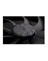Wentylator NOCTUA 140mm NF-A14x25 G2 PWM Sx2 PP chromax black - nr 12