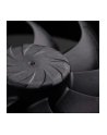 Wentylator NOCTUA 140mm NF-A14x25 G2 PWM Sx2 PP chromax black - nr 16