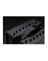 Wentylator NOCTUA 140mm NF-A14x25r G2 PWM Sx2 PP chromax black - nr 11