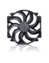 Wentylator NOCTUA 140mm NF-A14x25r G2 PWM Sx2 PP chromax black - nr 3