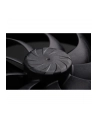 Wentylator NOCTUA 140mm NF-A14x25r G2 PWM Sx2 PP chromax black - nr 4