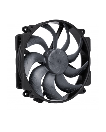 Wentylator NOCTUA 140mm NF-A14x25r G2 PWM chromax black