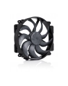 Wentylator NOCTUA 140mm NF-A14x25r G2 PWM chromax black - nr 21