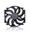 Wentylator NOCTUA 140mm NF-A14x25r G2 PWM chromax black - nr 8