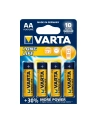Bateria LONGLIFE EXT.4106 4 MIGNON           LR06/AA - nr 4