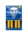 Bateria LONGLIFE EXT.4106 4 MIGNON           LR06/AA - nr 6