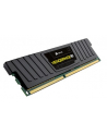 Pamieć RAM DDR3 CORSAIR DIMM 1600 MHz 8GB CML8GX3M2A1600C9 - nr 17