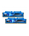 DDR3 4 GB 1600MHZ DUAL RIPJAWS G.SKILL CL8 - nr 3