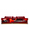 DDR3 8 GB 1600MHZ DUAL RIPJAWS G.SKILL CL9 - nr 16