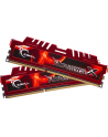 DDR3 8 GB 1600MHZ DUAL RIPJAWS G.SKILL CL9 - nr 44
