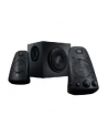 GŁOŚNIKI LOGITECH Z-623 Speaker - nr 166