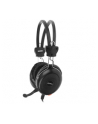 Słuchawki A4Tech HS-30 Z Mikrofonem - nr 28