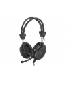 Słuchawki A4Tech HS-30 Z Mikrofonem - nr 2