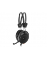 Słuchawki A4Tech HS-30 Z Mikrofonem - nr 3