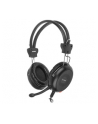 Słuchawki A4Tech HS-30 Z Mikrofonem - nr 5