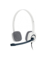 H150 Coconut Hdst  981-000350 - nr 293