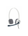 H150 Coconut Hdst  981-000350 - nr 294