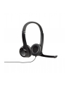 LOGITECH H390 USB Head Set           981-000406 - nr 102