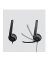 LOGITECH H390 USB Head Set           981-000406 - nr 201