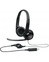 LOGITECH H390 USB Head Set           981-000406 - nr 59