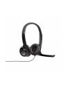 LOGITECH H390 USB Head Set           981-000406 - nr 61